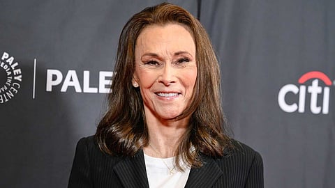 Charlie's Angels star Kate Jackson came up with the show's name but was never credited