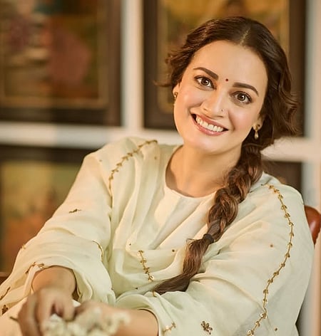 Dia Mirza advocates for our ‘One Earth Family’ on Earth Day