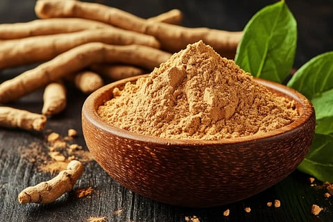 FSSAI has issued a fresh advisory on the use of Ashwagandha in food products