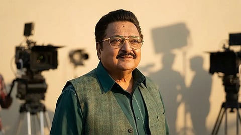 Did Rakesh Bedi get Rs 1 crore as Dhurandhar bonus?