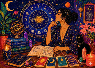 Looking for a sign? Check out the angelic guidance to help you thrive throughout this week