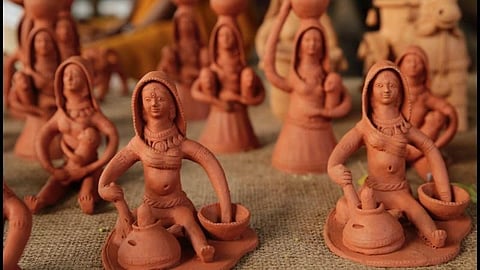 Your one-day itinerary to India’s terracotta Capital of Uttar Pradesh