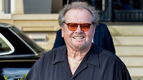 Jack Nicholson’s 89th birthday offered something fans rarely get; a quiet, personal look at the factor