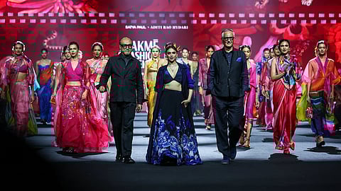 Satya Paul’s capsule collection