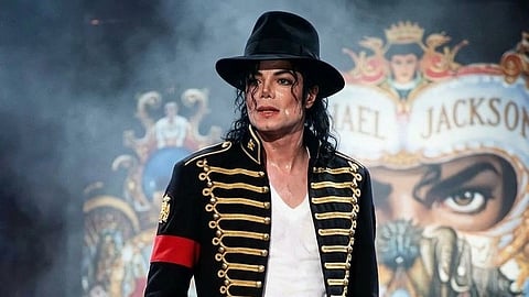 Cascio siblings accusing Michael Jackson of sexual abuse claim he ‘groomed’ them as his ‘soldiers’