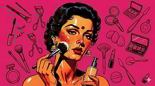 5 best melt-proof foundations for sweaty summer days