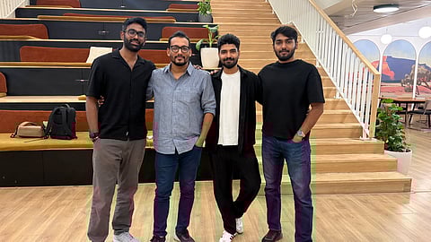 Indian AI film ‘Kaliyug Rising: The Beginning’ ranks in top 10 globally among 9,000 entries