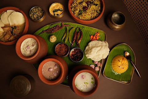 A taste of summer in Chennai