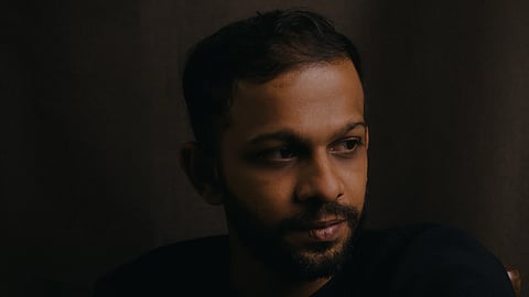 Maqta's latest track Woh Geet is currently streaming on all music-listening platforms