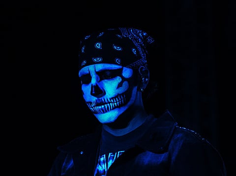 Talwiinder represents a new wave of artistes redefining what it means to go global without losing cultural identity