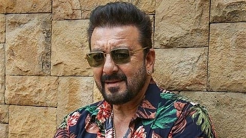 Sanjay Dutt stepping back into this role feels less like a revival and more like reopening a legacy
