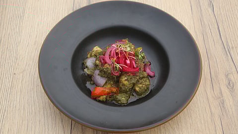 Café Offbeat Up There in Kolkata unveils a relaxed, crowd-friendly menu