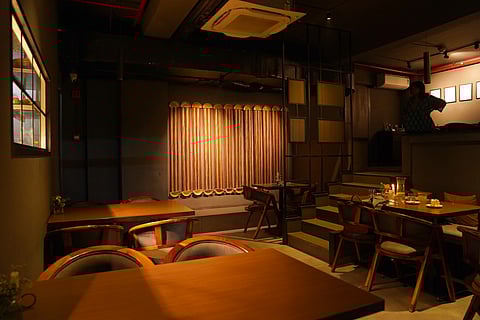 Shashvat Dhandhania To Die For