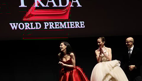 ‘The Devil Wears Prada 2' puts a spotlight on Italy’s fashion capital