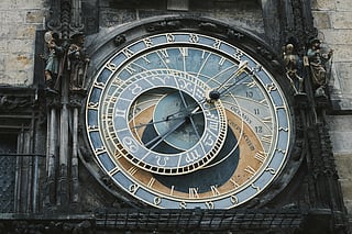 5 ancient measuring instruments that now find a place on tourist maps