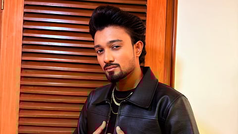 Singing alongside him is truly a once-in-a-lifetime experience: Rishi Singh on working with Arijit Singh on Ek Din song, Konichiwa