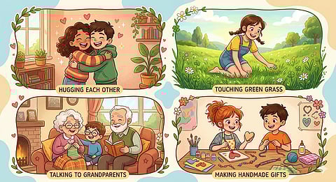 Things AI can't do but humans can