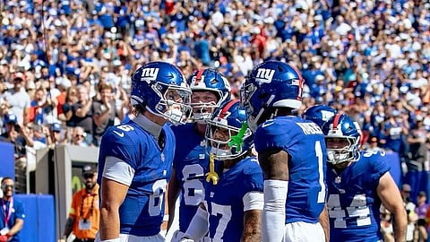 The 2027 NFL Draft is already being billed as one of the strongest upcoming classes in recent memory