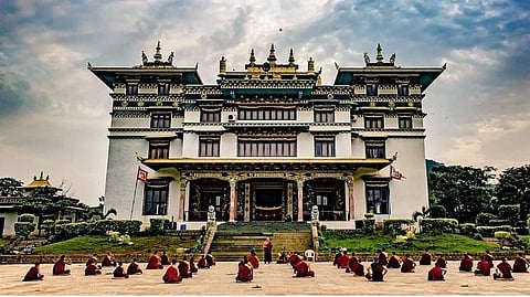 Built by Tibetan refugees, this quaint settlement is Odisha's Mini Tibet