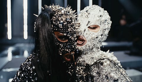 Gaurav Gupta, Lady Gaga, Doechii