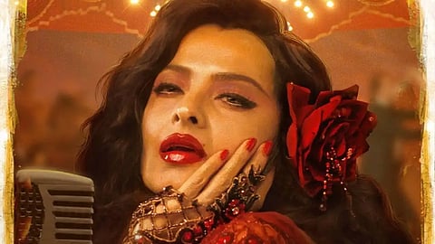 International Jazz Day 2026: 10 Bollywood songs that are actually based in jazz