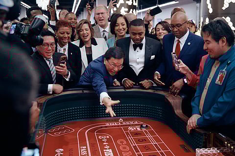 All you need to about New York’s first full casino