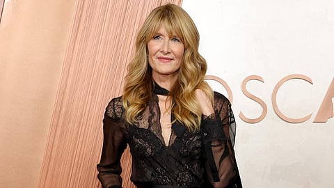 Laura Dern joins The White Lotus season 4 cast, replaces Helena Bonham Carter