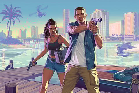 All you can expect from the GTA 6 trailer