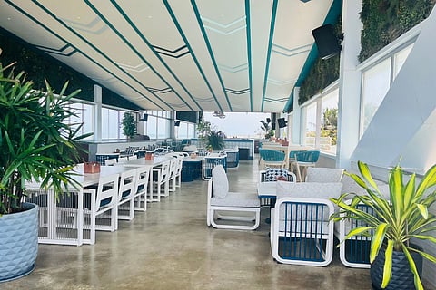 Chennai’s beachfront food escape doles out some interesting flavours