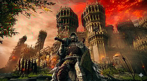 Can A24 save the video game movie? The high stakes of the Elden Ring adaptation