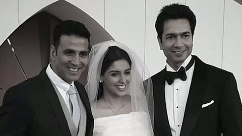 Inside Asin & Rahul Sharma’s love story: How Akshay Kumar played cupid