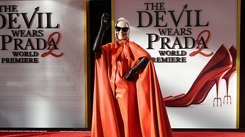 Meryl Streep had initially turned down role in The Devil Wears Prada