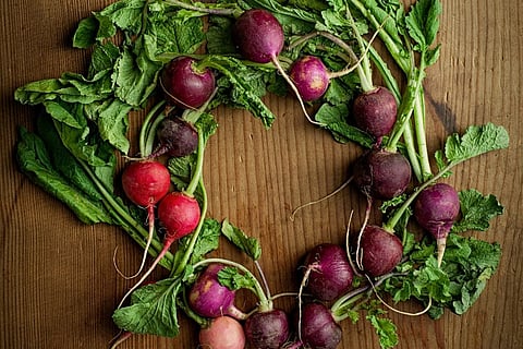 Blood detox made simple