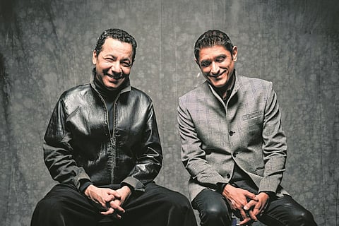 Midival Punditz reimagine Indian sounds with their new album Love & Machines