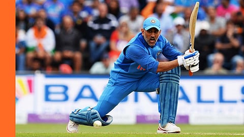 commercialisation of cricket