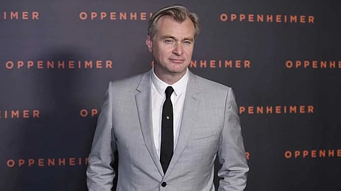 Is The Odyssey longer than Oppenheimer? Christopher Nolan reveals the truth 