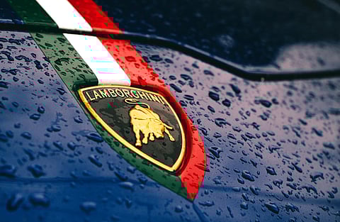 How Lamborghini was born from frustration and transformed into luxury