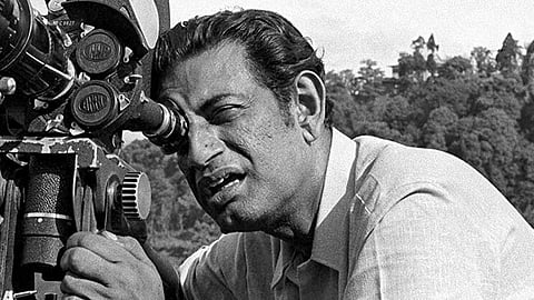 Satyajit Ray at 105: Films by the auteur that continue to be relevant 