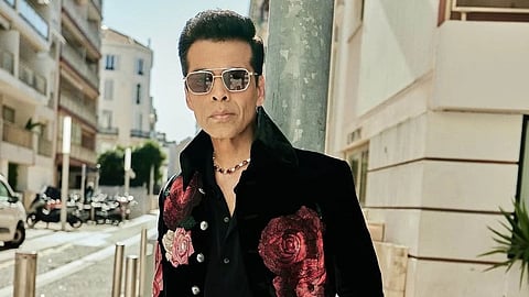 Karan Johar known for his fearless and flamboyant style, is reportedly set to make his debut at the 2026 Met Gala