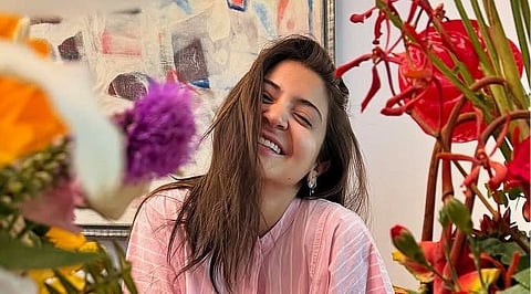 Happy Birthday, Anushka Sharma