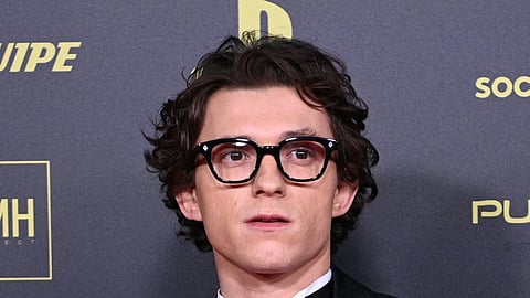 Tom Holland shares how quitting alcohol reshaped his mindset, career, and relationships
