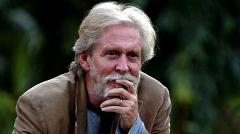 Tom Alter
