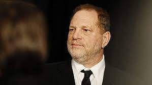 Harvey Weinstein
