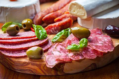 This frozen food chain delivers additive free heat and serve options across cities