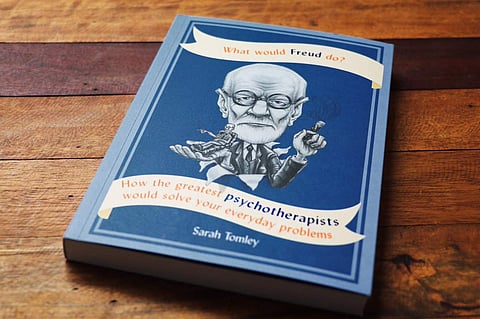 Weak dieting intentions to constant phone-gazing: The psychological basis
