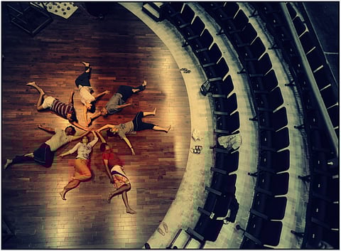Passion at play: Avant-garde theatre in Chennai
