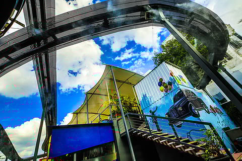 Tollgate-The Eating House