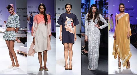 AIFW finale line can be purchased instantly online