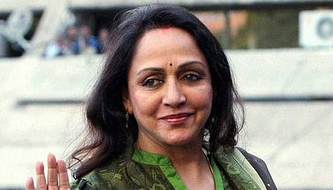 Hema Malini