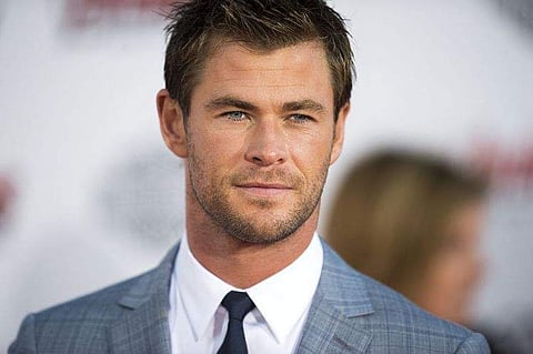 Hemsworth will do Bollywood film with great script